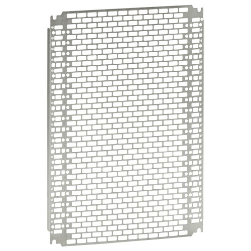 Legrand Montageplaat Lina 25 voor behuizing Atlantic en Marina H800 B600 - 036019 legrand 1000 - 20037748