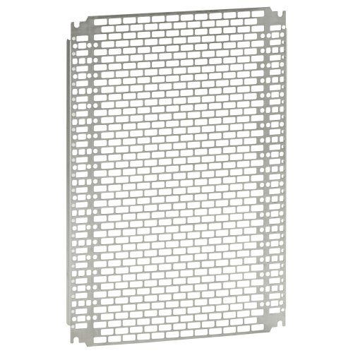 Legrand Geperforeerde plaat Lina 25 afm. (h x b) 756 x 756 mm - 036020 legrand 1000 - 20037749