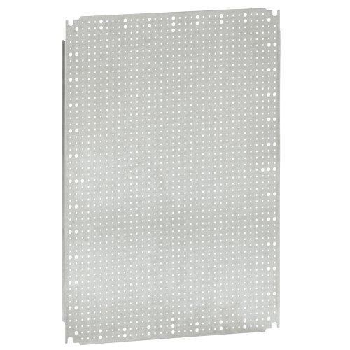 Legrand Montageplaat Lina 12.5 voor behuizing Atlantic en Marina H700 B500 - 036031 legrand 1000 - 20037753