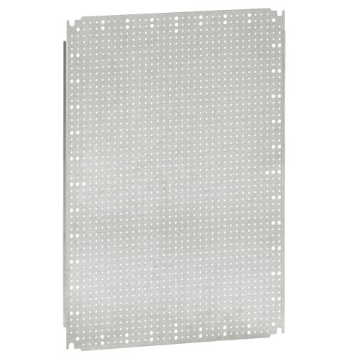 Legrand Montageplaat Lina 12.5 voor behuizing Atlantic H800 B800 - 036034 legrand 1000 - 20037755