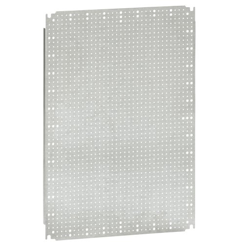 Legrand Montageplaat Lina 12.5 voor behuizing Atlantic H1200 B1200 - 036048 legrand 1000 - 20037761