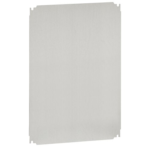LEGRAND montageplaat 500x400 type 036055 - 036055 legrand 1000 - 6346848