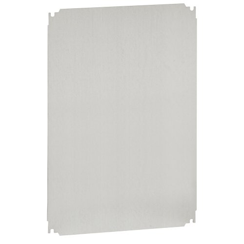 Legrand Montageplaat vol verzinkt voor behuizing Atlantic H500 B500 - 036071 legrand 1000 - 20037781