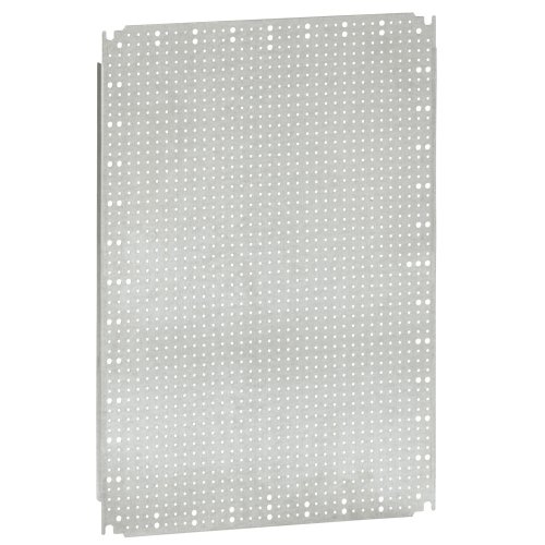 Legrand Montageplaat Lina 12.5 voor behuizing Atlantic H1400 B800 - 036075 legrand 1000 - 20037782