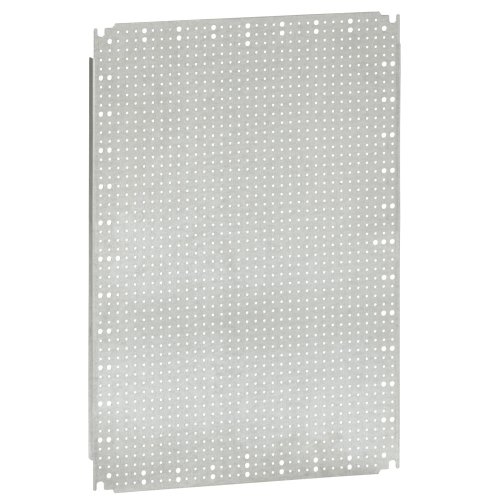Legrand Montageplaat Lina 12.5 voor behuizing Atlantic H1400 B1000 - 036079 legrand 1000 - 20037783