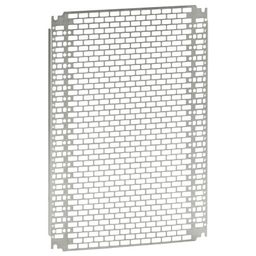 Legrand Geperforeerde plaat Lina 25 afm. (h x b) 1156 x 756 mm - 036087 legrand 1000 - 20037786