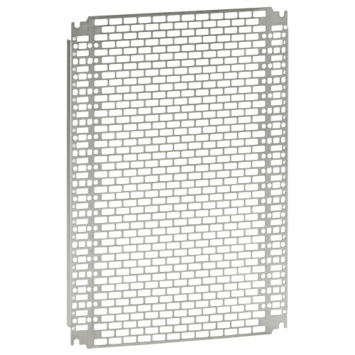 Legrand Geperforeerde plaat Lina 25 afm. (h x b) 1156 x 956 mm - 036088 legrand 1000 - 20037787
