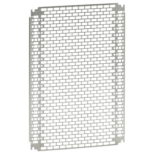 Legrand Geperforeerde plaat Lina 25 afm. (h x b) 256 x 256 mm - 036091 legrand 1000 - 20037789