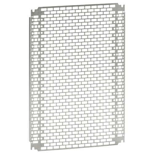 Legrand Geperforeerde plaat Lina 25 afm. (h x b) 456 x 456 mm - 036093 legrand 1000 - 20037791