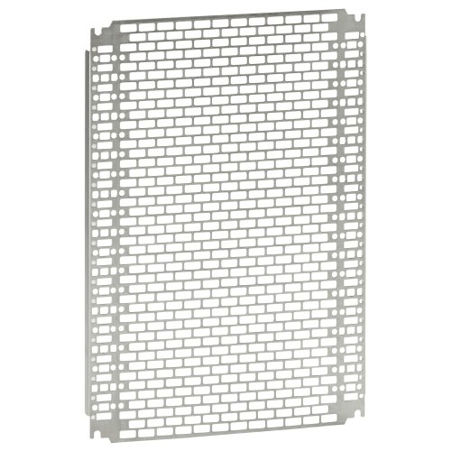 Legrand Geperforeerde plaat Lina 25 afm. (h x b) 756 x 956 mm - 036094 legrand 1000 - 20037792