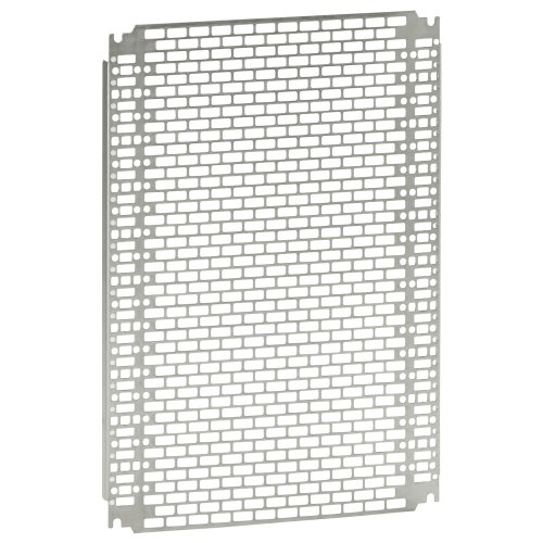 Legrand Geperforeerde plaat Lina 25 afm. (h x b) 256 x 156 mm - 036099 legrand 1000 - 20037793