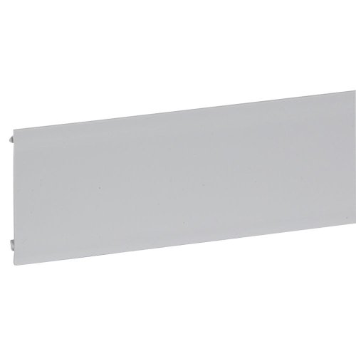 Legrand Afdichting modulair 38 modules, lengte 684mm, lichtgrijs R7035. - 036100 legrand 1000 - 20037794