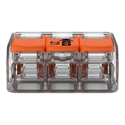 WAGO 3v verb.klem met clip a 50 stuks 221-413 - 03616bc5 9d92 4aec 8fc2 7cd95d78721b - 5035733