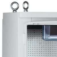 Legrand Hijsogen Marina staande behuizing 4 stuks M14 Max.bel.500 kg/m3. - 036246 pw 92778 - 20037807