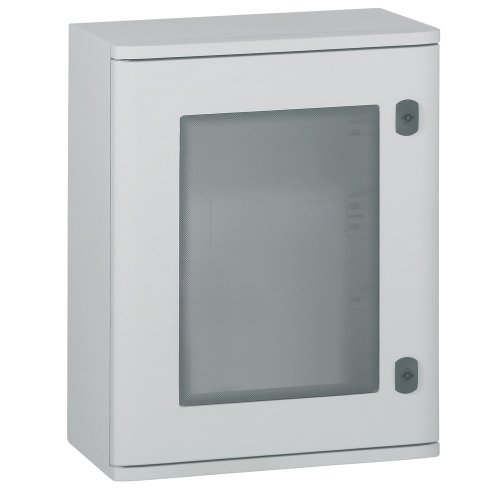 Legrand Wandbehuizing Marina wandbehuizing 400x300x200mm zichtvenster - 036271 legrand 1000 - 20037817