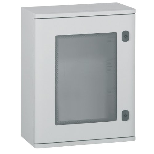 Legrand Wandbehuizing Marina wandbehuizing 500x400x200mm zichtvenster - 036272 legrand 1000 - 20037818