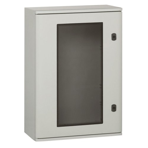 Legrand Wandbehuizing Marina wandbehuizing 700x500x250mm zichtvenster - 036276 legrand 1000 - 20037820