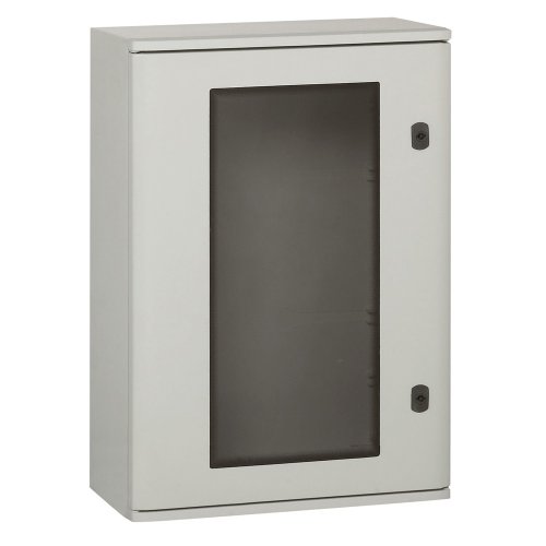 Legrand Wandbehuizing Marina wandbehuizing 1000x800x300mm zichtvenster - 036283 legrand 1000 - 20037822