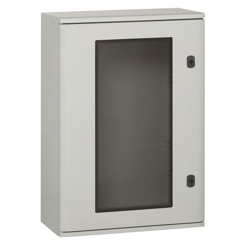 Legrand Wandbehuizing Marina wandbehuizing 1200x800x300mm zichtvenster - 036284 legrand 1000 - 20037823