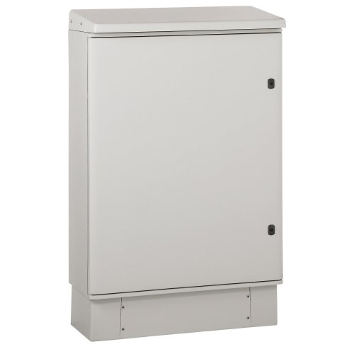Legrand Regendak grijs RAL7035 voor Marina behuizing B800 D300. - 036295 legrand - 20037831