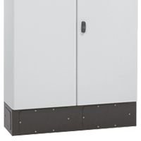 Legrand Sokkel Atlantic Monoblok 200x600x400mm - 036300 pw 92791 - 20037848