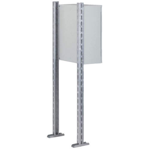 Legrand Bodemverankering Marina voor sokkel stoel - 036436 pw 92800 - 20037874