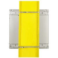 Legrand Bevestigingkit voor paal set dwarssteunen kast br 300mm - 036447 pw 95352 - 20037877