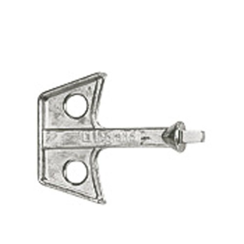 Legrand Sleutel vierkant male 6mm metaal - 036535 legrand 1000 - 20037897