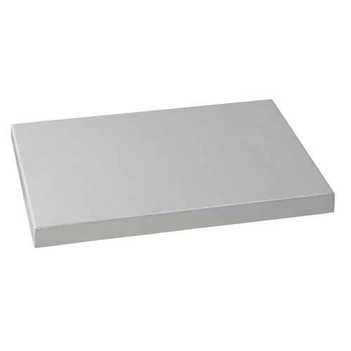 Legrand Regendak Atlantic metaal R7035 600x300mm - 036556 legrand 1000 - 20037907