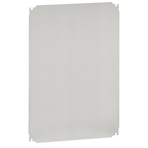 Legrand Dak vr Atlantic kast 600x200 staal - RAL 7035 - 2,1 kg - 036568 legrand 1000 - 20037915