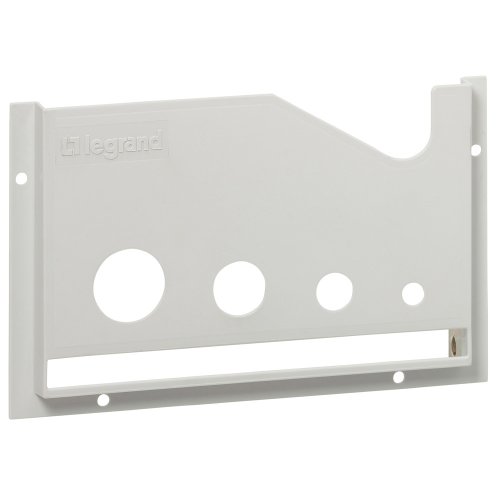 Legrand Houder tek./schema klev.H130 B230 - 036581 legrand 1000 - 20037921