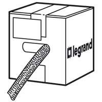 Legrand Bundelkous elastisch 30mm rol 50meter - 036638 pw 94950 - 20037924