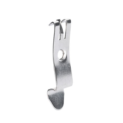 Legrand Railbeugel Atlantic voor symm.rail 15mm in deurprofiel incl.M6 bouten - 036735 legrand 1000 - 20037926