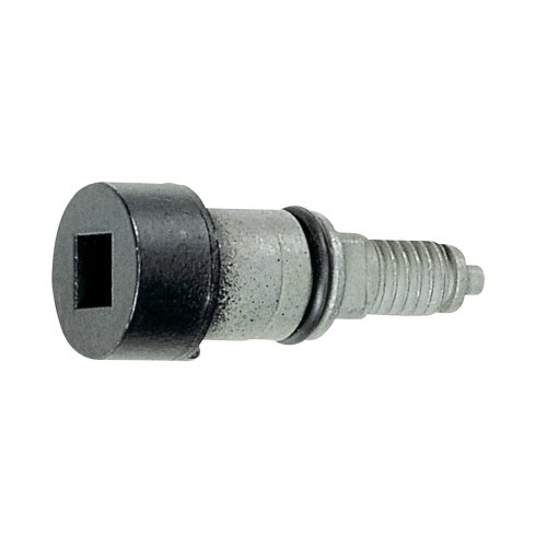 Legrand Binnenwerk slotbehuizing vierkant female 6mm - 036813 legrand 1000 - 20037941