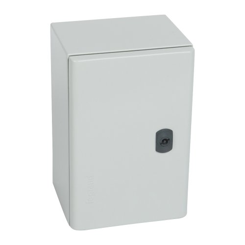 Legrand Kast Atlantic 300X200X160 metaal met volle plaat - 036910 legrand 1000 - 20208676