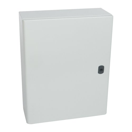 Legrand Kast Atlantic 500X400X160 metaal met volle plaat - 036913 legrand 1000 - 20037958