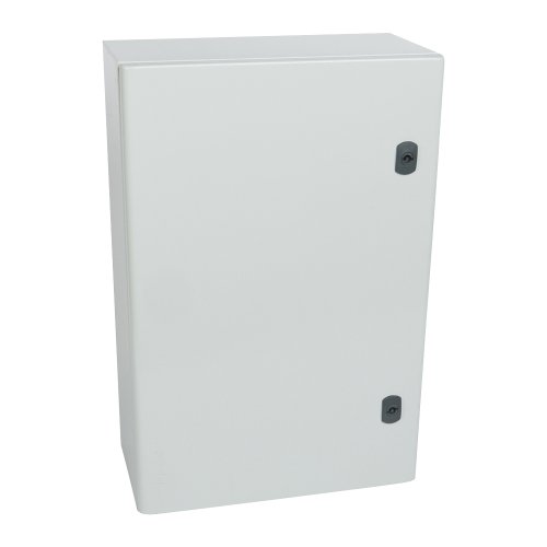 Legrand Kast Atlantic 600X400X200 metaal met volle plaat - 036919 legrand 1000 - 20037961