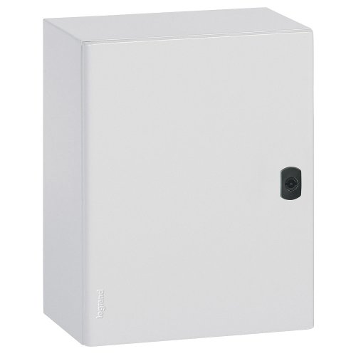 Legrand Kast Atlantic 700X500X200 metaal met volle plaat - 036921 legrand - 20037963