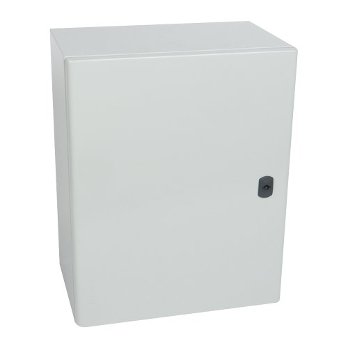Legrand Kast Atlantic 500X400X250 metaal met volle plaat - 036925 legrand 1000 - 20037964