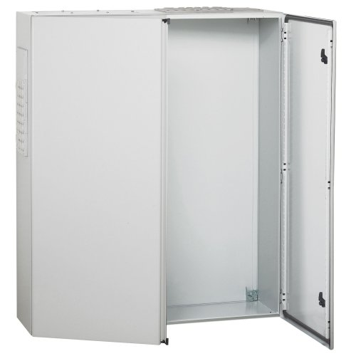 Legrand Kast Atlantic 1200X800X300 metaal met volle plaat - 036943 legrand - 20037980