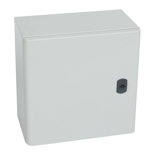 Legrand Kast Atlantic 300X300X160 metaal met volle plaat - 036951 legrand 1000 - 20037988