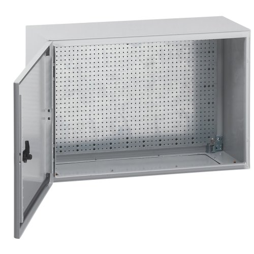 Legrand Kast Atlantic 400X600X250 metaal met volle plaat - 036977 legrand - 20038001