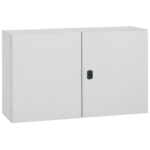 Legrand Kast Atlantic 600X1000X300 metaal met volle plaat - 036979 legrand - 20038003