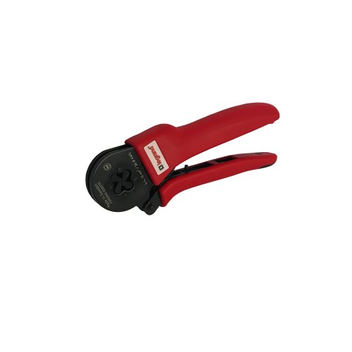 Legrand Starfix tang voor losse hulzen met een doorsneden 0.14-10mm&sup2; - 037606 legrand 1000 - 20038011
