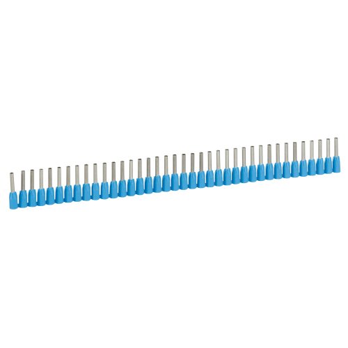 LEGRAND starfix adereindhuls 0,75qmm blauw a480st 037662 - 037662 legrand 1000 - 5152038