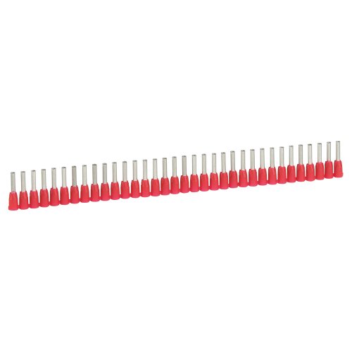 LEGRAND starfix adereindhuls 1 qmm rood a1000st 037663 - 037663 legrand 1000 - 5152046