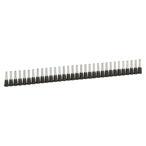 LEGRAND starfix adereindhuls 1,50qmm zwart a1000st 037664 - 037664 legrand 1000 - 5152054