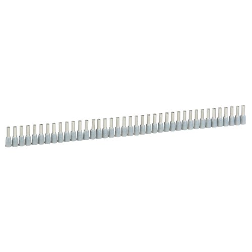 LEGRAND starfix adereindhuls 2,50qmm grijs a1000st 037666 - 037666 legrand 1000 - 5152062