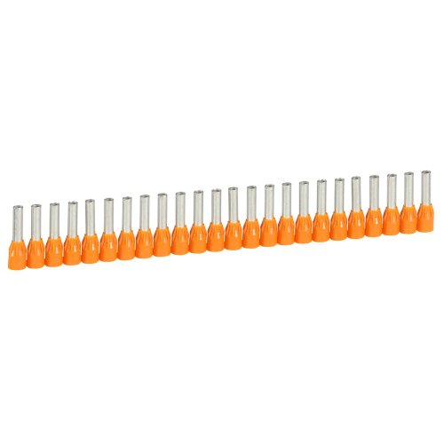 LEGRAND starfix adereindhuls 4 oranje a250st 037667 - 037667 legrand 1000 - 5152070