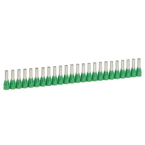 LEGRAND starfix adereindhuls 6 groen a250st 037668 - 037668 legrand 1000 - 5152089